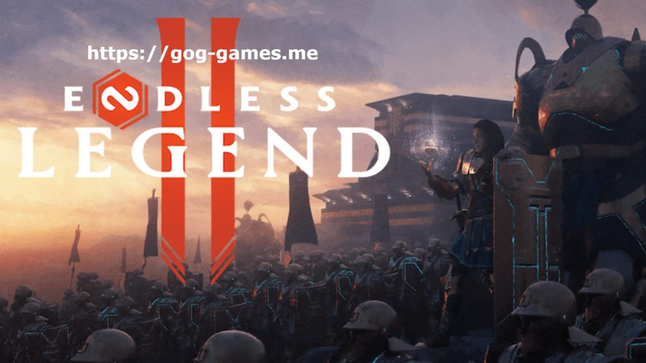 ENDLESS Legend 2 For PC Free Download