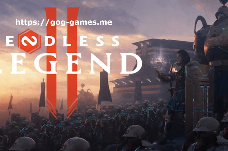 ENDLESS Legend 2 For PC Free Download