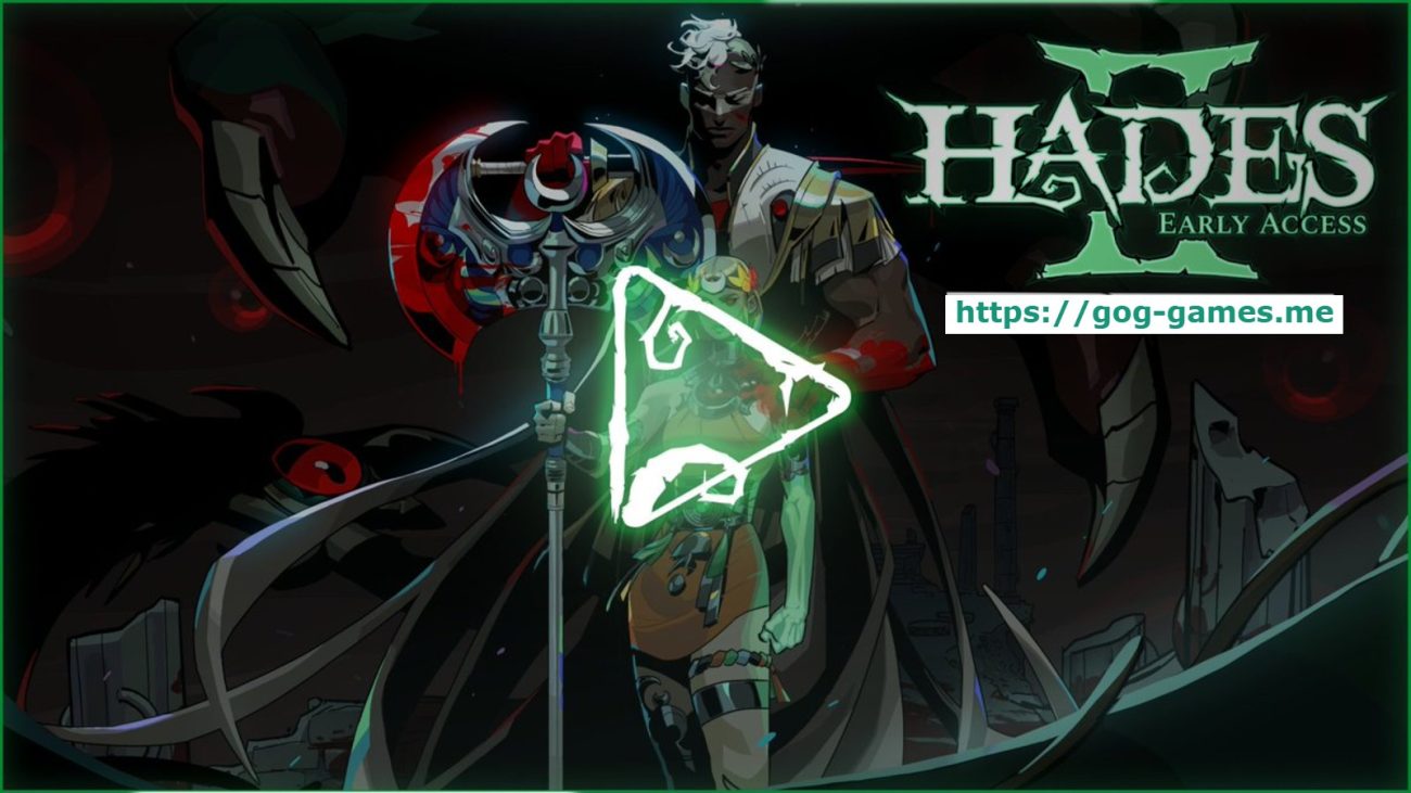 Hades 2 For PC Free Download