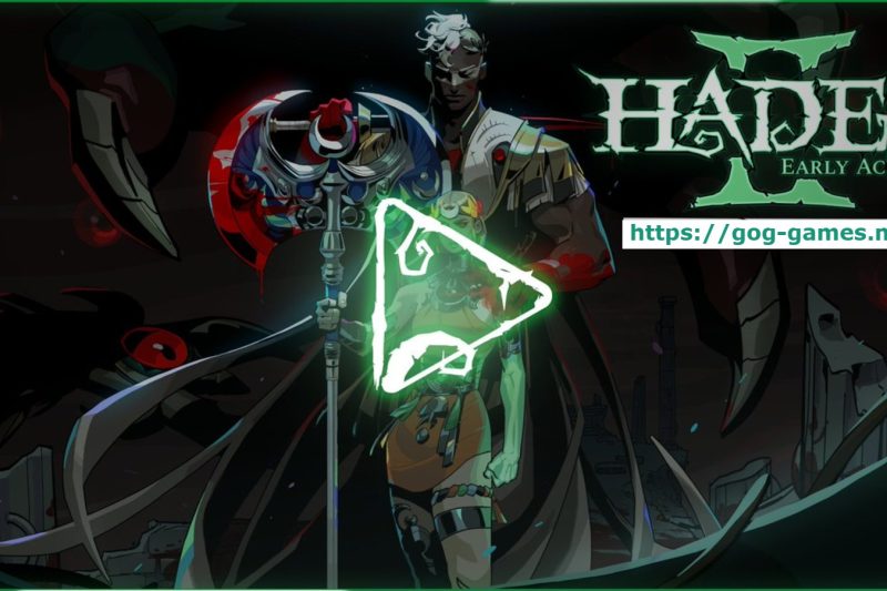 Hades 2 For PC Free Download