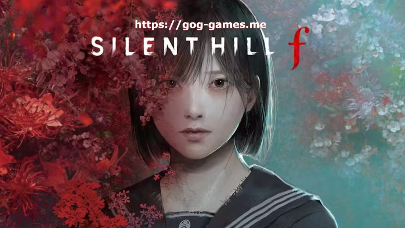 SILENT HILL f For PC Free Download