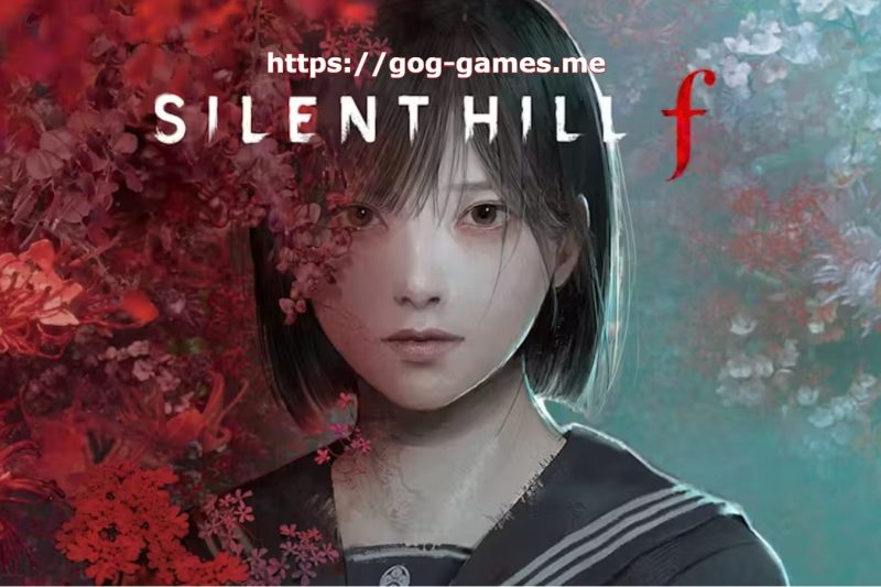 SILENT HILL f For PC Free Download