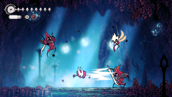 Hollow Knight: Silksong DRM Free Download