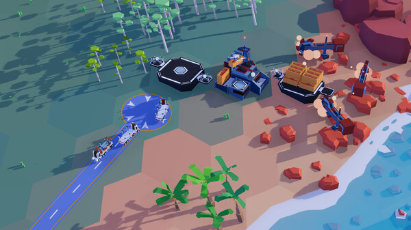 Plan B: Terraform PC Game Free Download