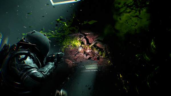 Cronos: The New Dawn PC Game Free Download