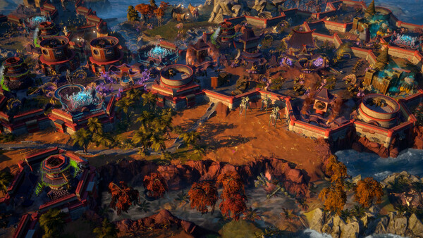 ENDLESS Legend 2 PC Game Free Download