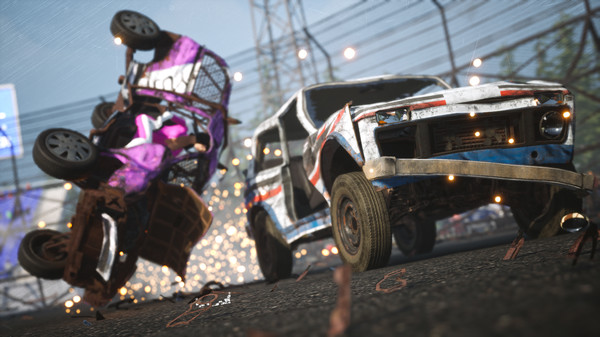 TRAIL OUT PC Game Free Download