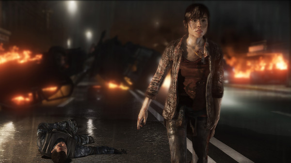 Beyond: Two Souls DRM Free Download