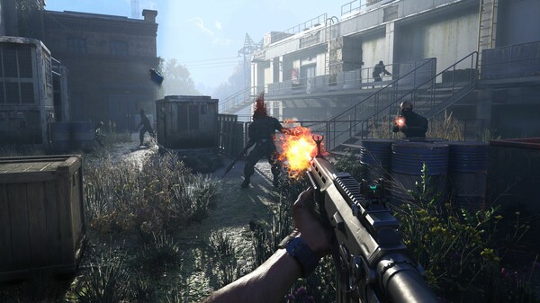 Dying Light: The Beast DRM Free Download