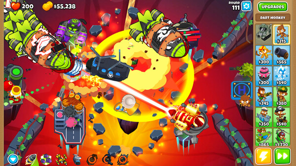 Bloons TD 6 DRM Free Download