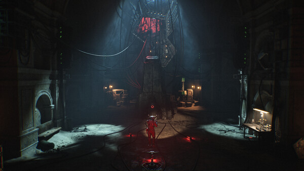 Cronos: The New Dawn DRM Free Download