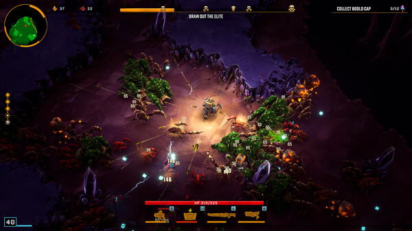 Deep Rock Galactic: Survivor DRM Free Download
