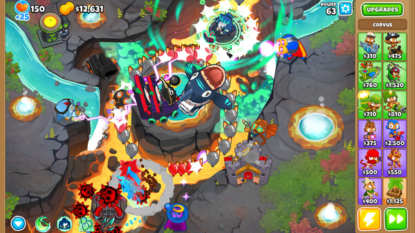 Bloons TD 6 PC Game Free Download
