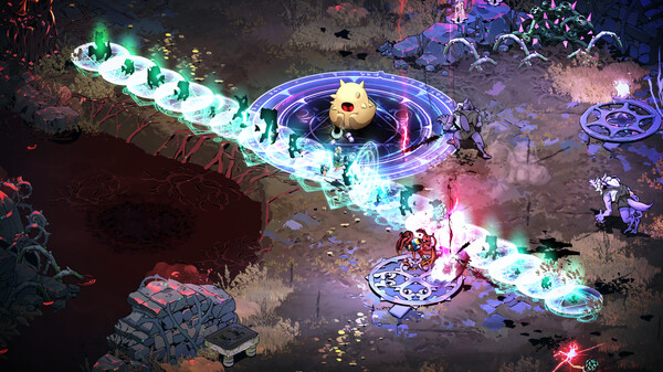 Hades 2 PC Game Free Download