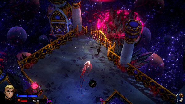 SWORN PC Game Free Download