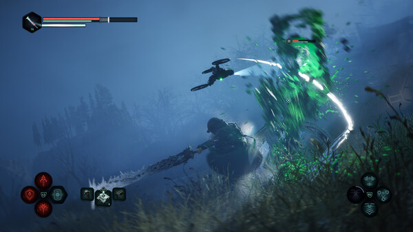 Hell is Us PC Game Free Download