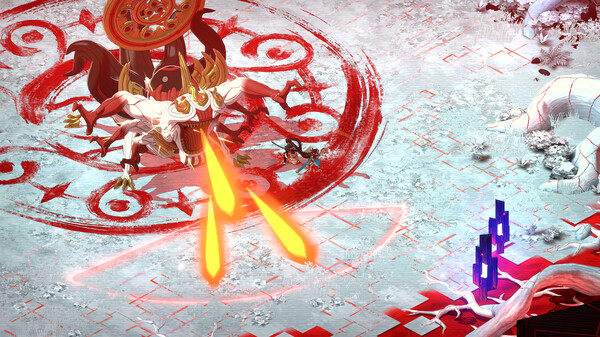 Towa and the Guardians of the Sacred Tree DRM Free Download