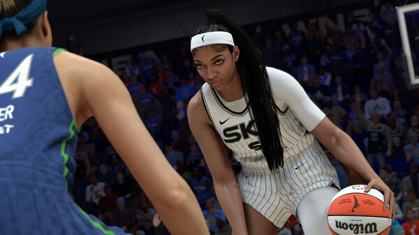 NBA 2K26 DRM Free Download