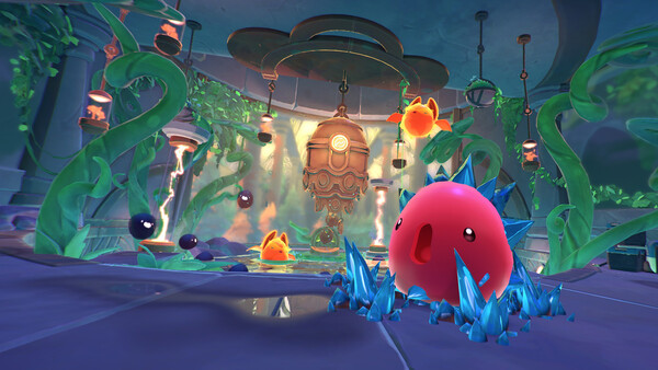 Slime Rancher 2 DRM Free Download