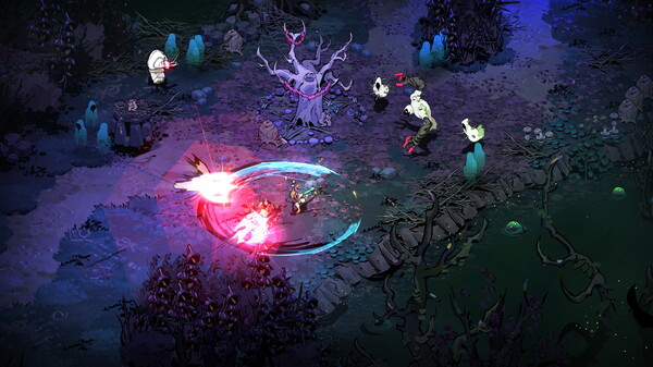 Hades 2 DRM Free Download