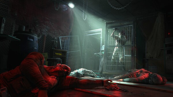Dying Light: The Beast PC Game Free Download