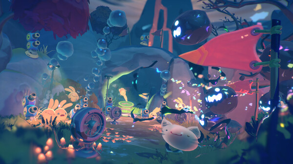 Slime Rancher 2 PC Game Free Download