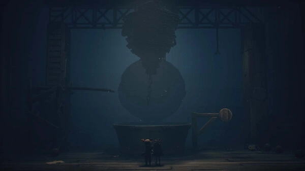 Little Nightmares III DRM Free Download