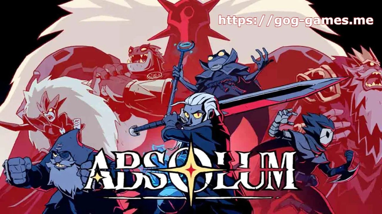Absolum For PC Free Download