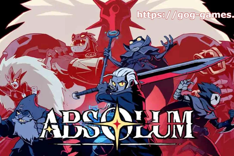 Absolum For PC Free Download