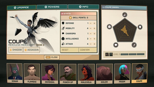 Dispatch PC Game Free Download
