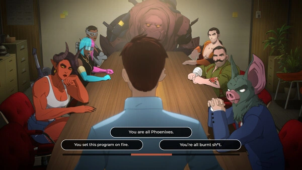 Dispatch DRM Free Download