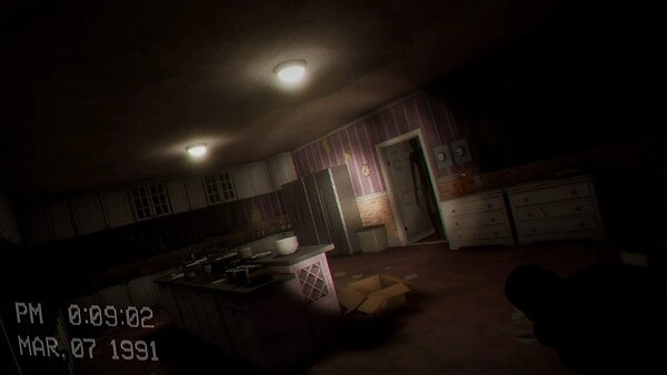 Escape the Backrooms DRM Free Download