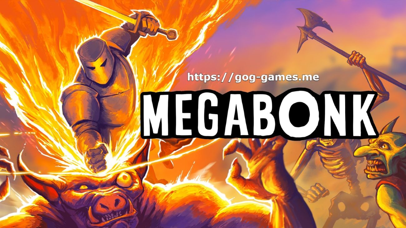 Megabonk For PC Free Download
