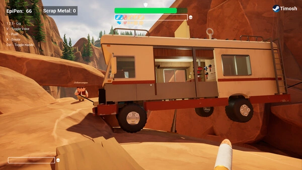 RV There Yet? PC Game Free Download