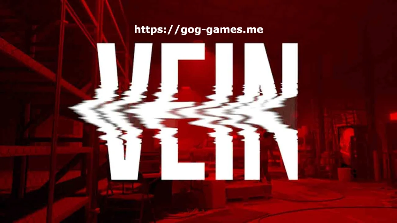 VEIN For PC Free Download