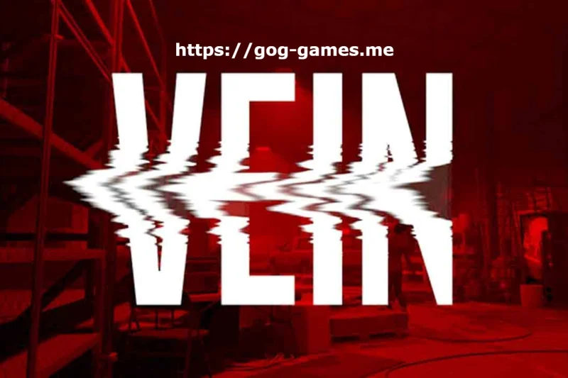 VEIN For PC Free Download