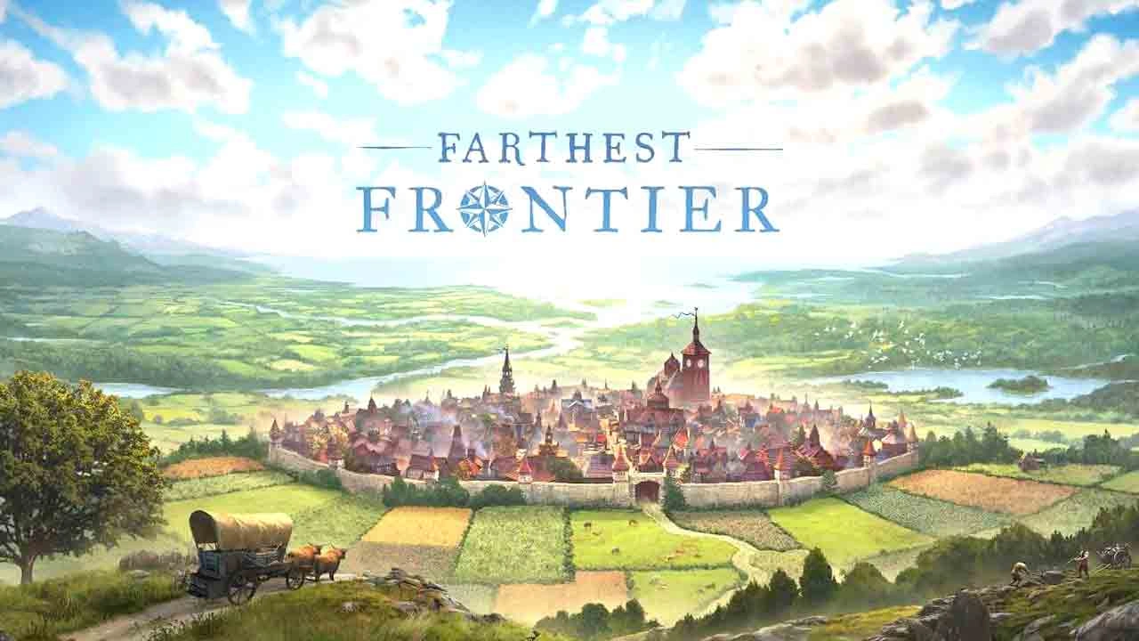 Farthest Frontier For PC Free Download