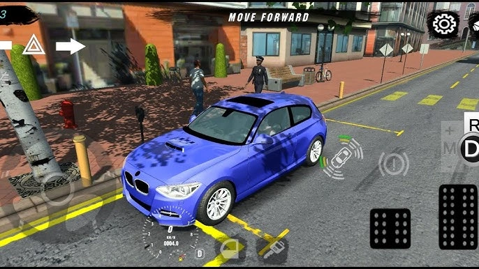 Car Parking Multiplayer For PC Download