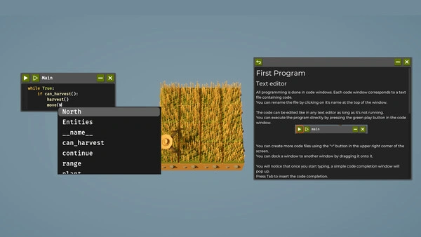 The Farmer Was Replaced DRM Free Download