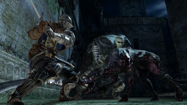 DARK SOULS II DRM Free Download