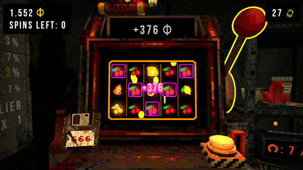 CloverPit DRM Free Download