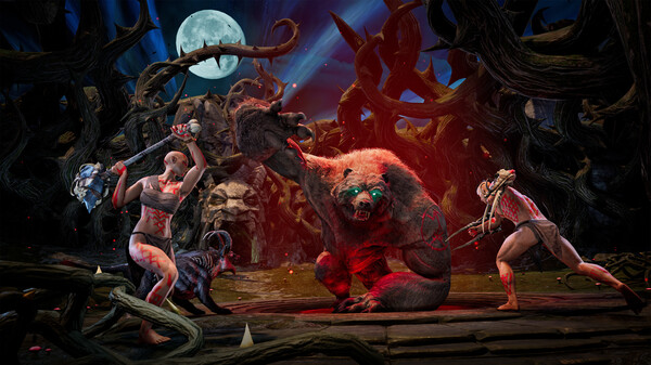 Conan Exiles PC Game Free Download