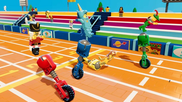 LEGO Party! DRM Free Download