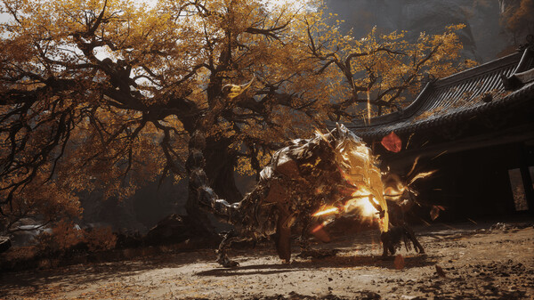 Black Myth: Wukong DRM Free Download