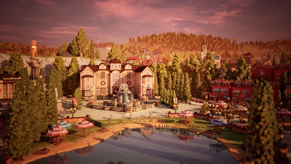 Town to City DRM Free Download