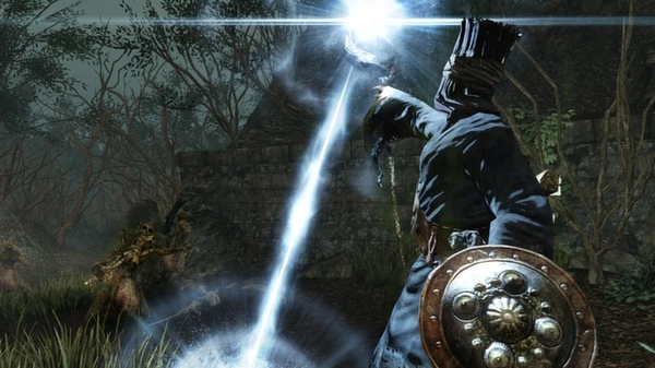 DARK SOULS II PC Game Free Download
