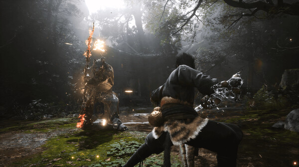 Black Myth: Wukong PC Game Free Download