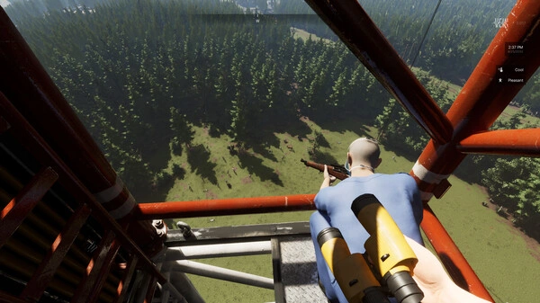 VEIN DRM Free Download