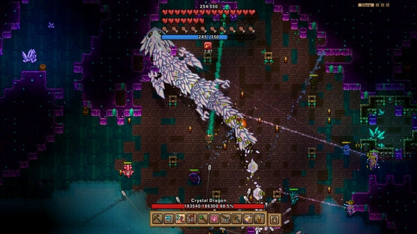 Necesse PC Game Free Download