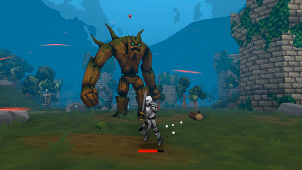 Megabonk PC Game Free Download